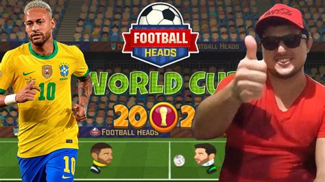 soccer heads world cup 2022